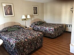 Rodeway Inn Dillsburg