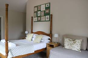 Bartley Lodge Hotel