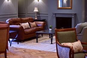 Bartley Lodge Hotel