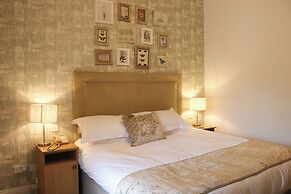 Bartley Lodge Hotel