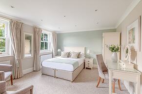 Bartley Lodge Hotel