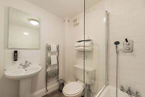 Bartley Lodge Hotel