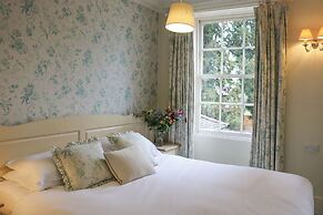 Bartley Lodge Hotel