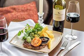 Bartley Lodge Hotel