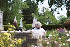 Bartley Lodge Hotel