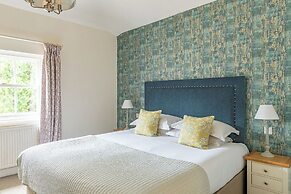 Bartley Lodge Hotel