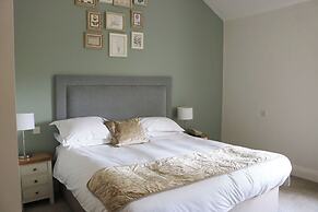 Bartley Lodge Hotel