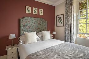 Bartley Lodge Hotel