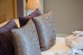 Bartley Lodge Hotel