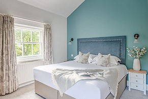 Bartley Lodge Hotel