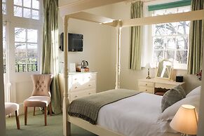 Bartley Lodge Hotel
