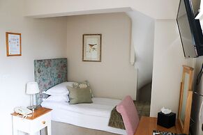 Bartley Lodge Hotel