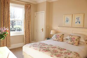Bartley Lodge Hotel