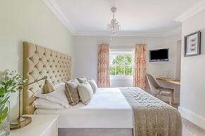 Bartley Lodge Hotel