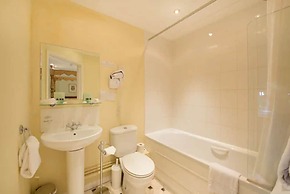 Bartley Lodge Hotel
