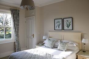 Bartley Lodge Hotel