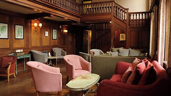 Bartley Lodge Hotel