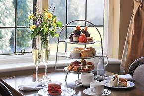 Bartley Lodge Hotel