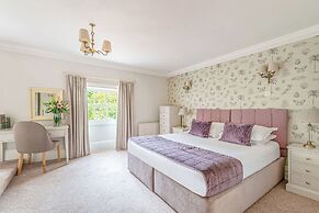 Bartley Lodge Hotel
