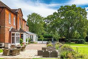 Bartley Lodge Hotel