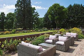 Bartley Lodge Hotel