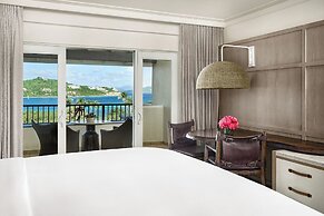 The Ritz-Carlton, St. Thomas