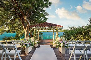 The Ritz-Carlton, St. Thomas