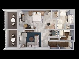 The Ritz-Carlton, St. Thomas