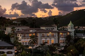 The Ritz-Carlton, St. Thomas