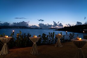 The Ritz-Carlton, St. Thomas