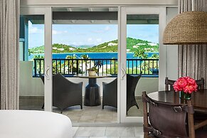 The Ritz-Carlton, St. Thomas