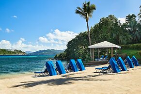 The Ritz-Carlton, St. Thomas