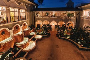 The Ritz-Carlton, St. Thomas