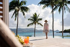 The Ritz-Carlton, St. Thomas