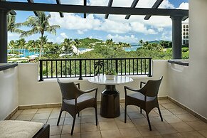 The Ritz-Carlton, St. Thomas