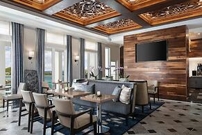 The Ritz-Carlton, St. Thomas