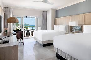 The Ritz-Carlton, St. Thomas