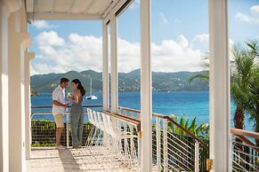 The Ritz-Carlton, St. Thomas