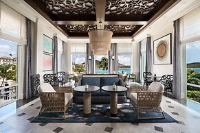 The Ritz-Carlton, St. Thomas