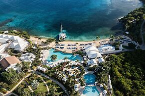 The Ritz-Carlton, St. Thomas