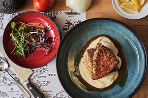 The Ritz-Carlton, St. Thomas