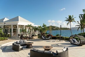 The Ritz-Carlton, St. Thomas
