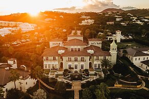 The Ritz-Carlton, St. Thomas