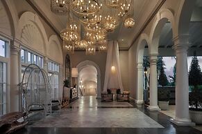 The Ritz-Carlton, St. Thomas