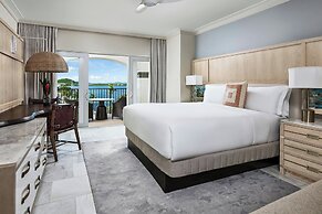 The Ritz-Carlton, St. Thomas