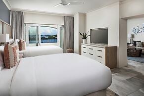 The Ritz-Carlton, St. Thomas