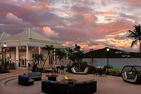 The Ritz-Carlton, St. Thomas