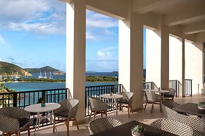 The Ritz-Carlton, St. Thomas