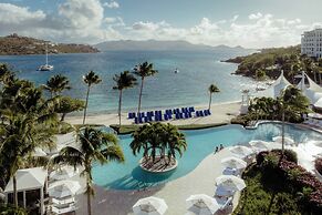 The Ritz-Carlton, St. Thomas