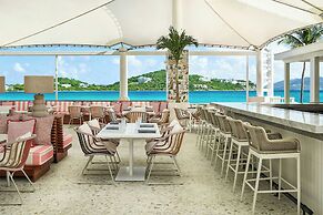 The Ritz-Carlton, St. Thomas